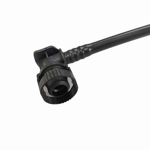 Turbocharger Turbo Tube Vacuum Pipe 11657588771 For BMW X3 3.0L L6 535i