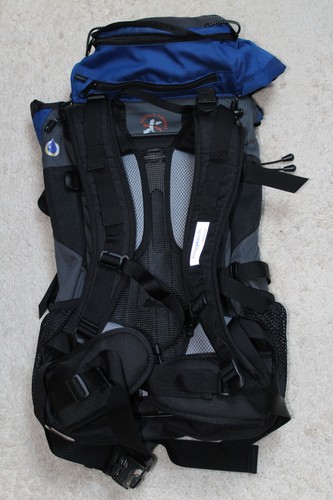 Big Pack großer Trekking-Rucksack - Bild 2 von 11