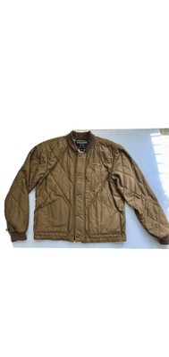 filson pack jacket
