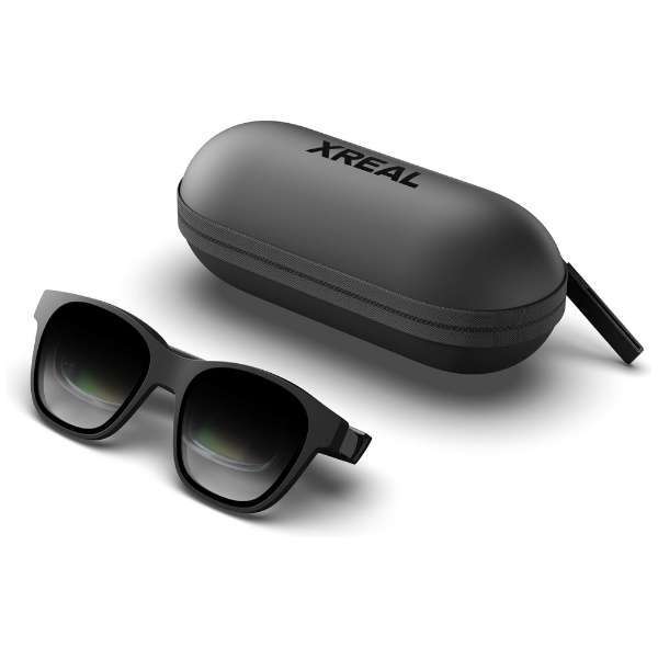 XREAL Air (AR glass) NR-7100RGLX [New and unopened XREAL Air (AR glass) NR-7100RGLX [New and unopened