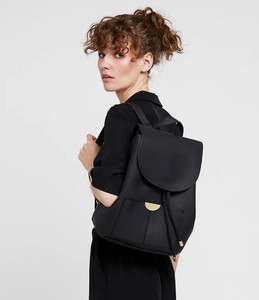 new look rucksack