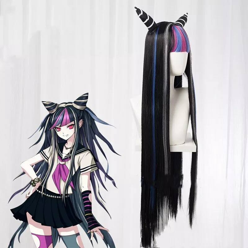 Ibuki mioda wig online