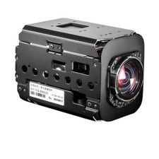 SONY FCB-ER8530 4K 20x Optical Zoom Colour Ca...