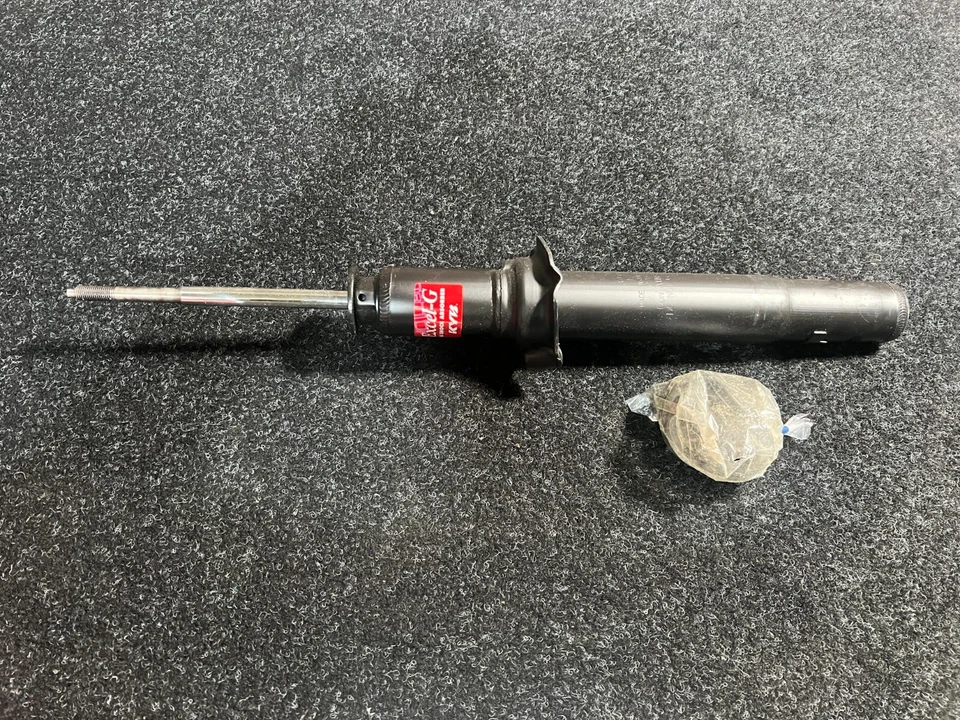 Puntal delantero KYB Excel-G 340066 para 2004-2008 Acura TSX TL, Honda Accord DX 03-05 Foto 2 de 4