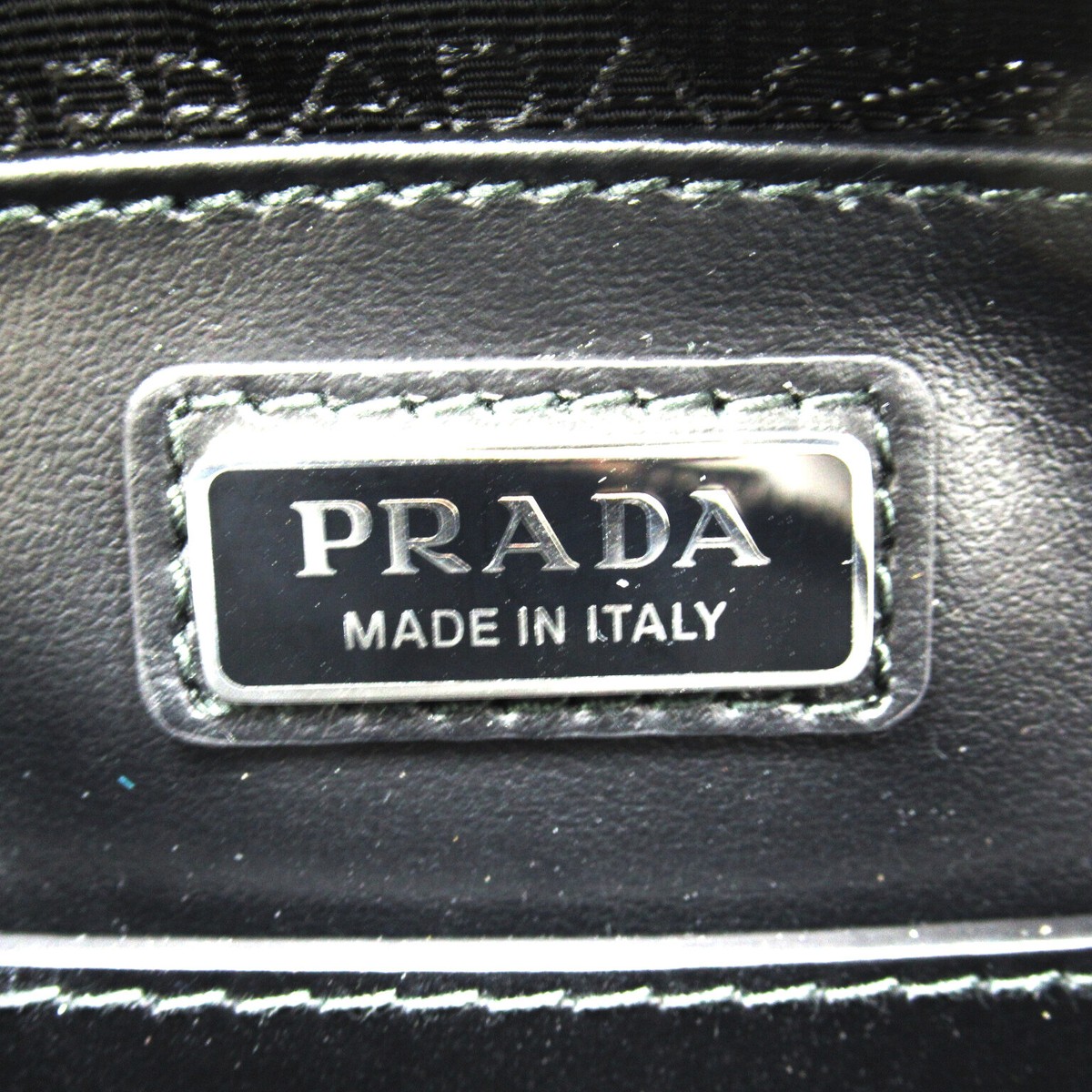 PRADA crossbody Shoulder Bag 2VH1739Z2F0002 Saffiano Leather PRADA crossbody Shoulder Bag 2VH1739Z2F0002 Saffiano Leather