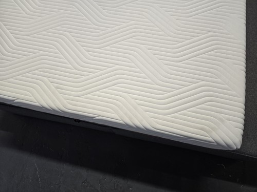 TEMPUR Original Elite 25 DOUBLE Mattress Memory Foam 4FT6 135 x 190cm £1949.00 - Picture 4 of 18