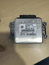 2018 - 2023 VOLKSWAGEN ATLAS AUTO TRANSMISSION CONTROL MODULE OEM 09G927158A