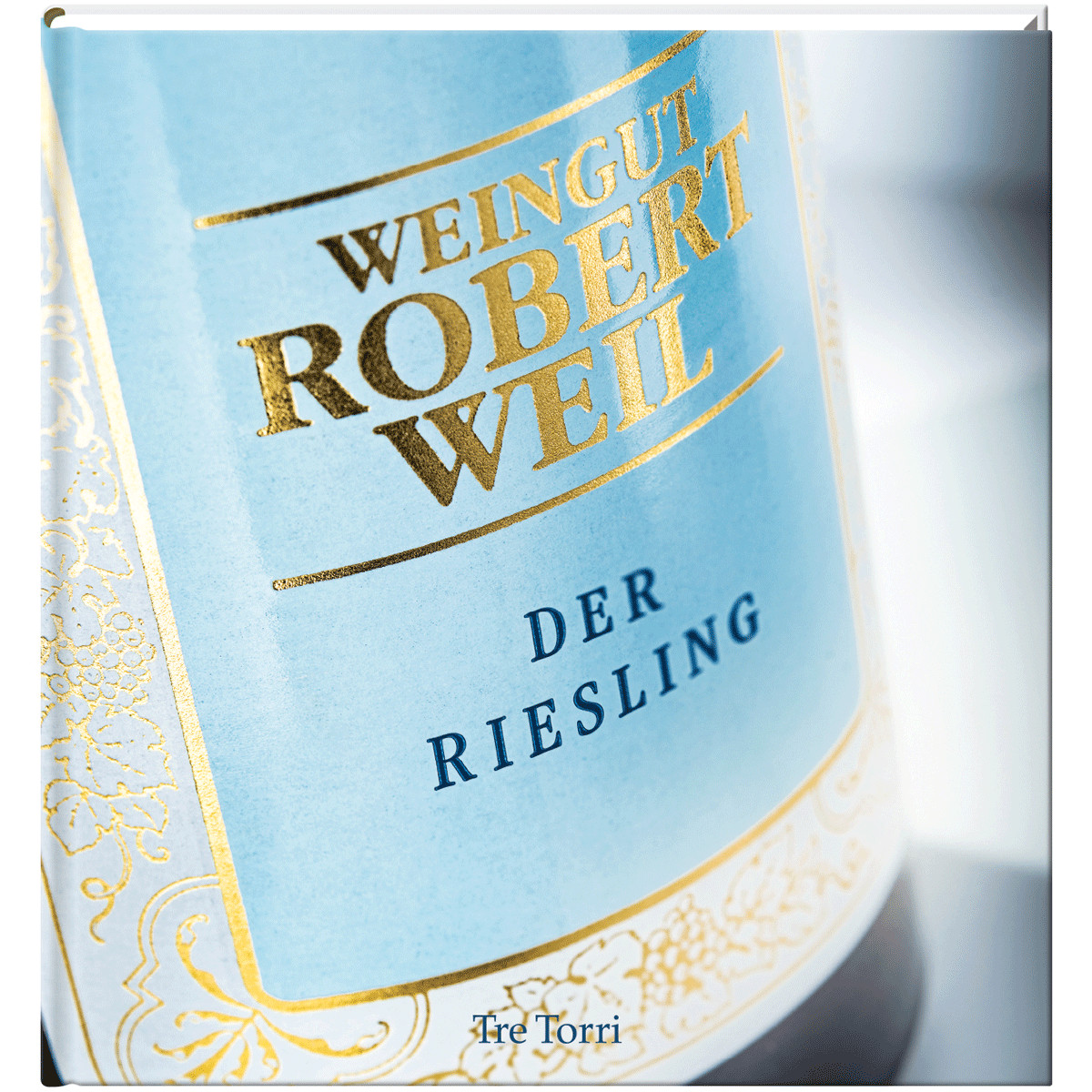 Thumbnail - Der Riesling. Weingut Robert Weil. Ralf Frenzel
