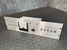 Telewave PM10C2S Wattmeter for 2 Antennas, 10 Transmitters, 1 Missing Switch