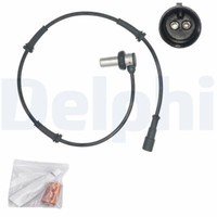 Delphi SS20636 ABS Sensor FüR Land Rover Freelander 1.8 2.0D 2.5 02.98-10.06