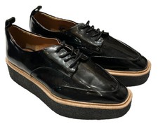 Las mejores ofertas en Zapatos para mujer Zara Oxford cómodos