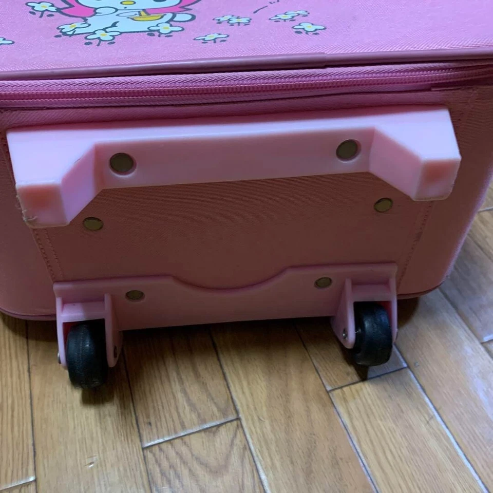 Maleta Heisei Retro My Melody Sanrio My Melody My Melody kawaii Foto 2 de 4