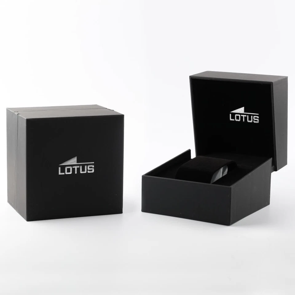 Reloj de cuarzo Lotus Freedom 18854/8 para hombre Foto 3 de 3