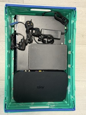 Gemischte Kisten neu & gebraucht Büro-/Einzelhandelsausstattung und Zubehör