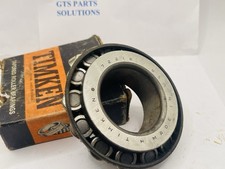 Timken 72218 Tapered Roller Bearing CONE, 2.1875" ID, 1.291" Width, MADE IN USA