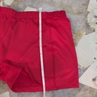 BCG Women’s Low Rise Boycut Dance Shorts Size L - Red  — photo 7