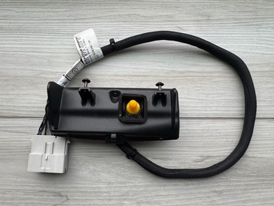 B3 Meritor Wabco Camera Guidance OnLane Lane Departure Warning 400 873 020 0
