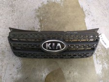 Calandre Kia PICANTO