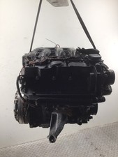 Motor ohne Anbauteile M47D20O2 BMW 3er Touring (E91) 320d  120 kW  163 PS (12.2