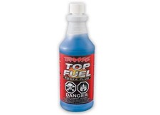 Traxxas Top Fuel Power Plus 33% Nitro (Quart)...