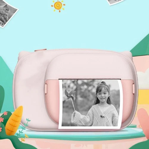 3 Rolls Carta Trasferimento Termico Termica Da Stampa Per Fotografica