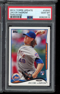 Jacob Degrom | eBay
