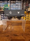 Northern Fine Scale Spur 1 - 12 Tonnen 1923 RCH 7 Plankenwagen GW 120257