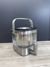 Kitchen Aid KCM4212SX Cold Brew Stainless Ste...