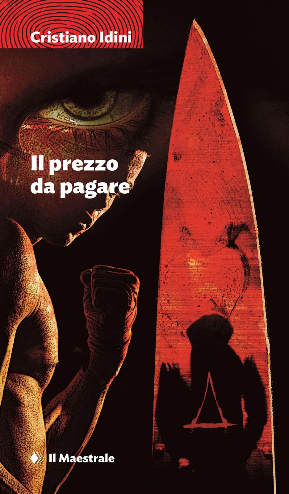 Libri Idini Cristiano - Il Prezzo Da Pagare - Immagine 4