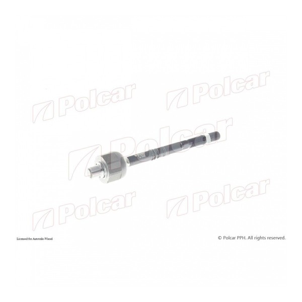 Axialgelenk Spurstange Vorne Set Links + Rechts FüR Peugeot 508 I 8D SW Ab 10->-image