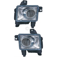 Nebelscheinwerfer Nebellicht Set FüR Opel Signum Vauxhall Bj. 5.2003-9.2005 H3