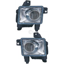 Nebelscheinwerfer Nebellicht Set für Opel Signum Vauxhall Bj. 5.2003-9.2005 H3