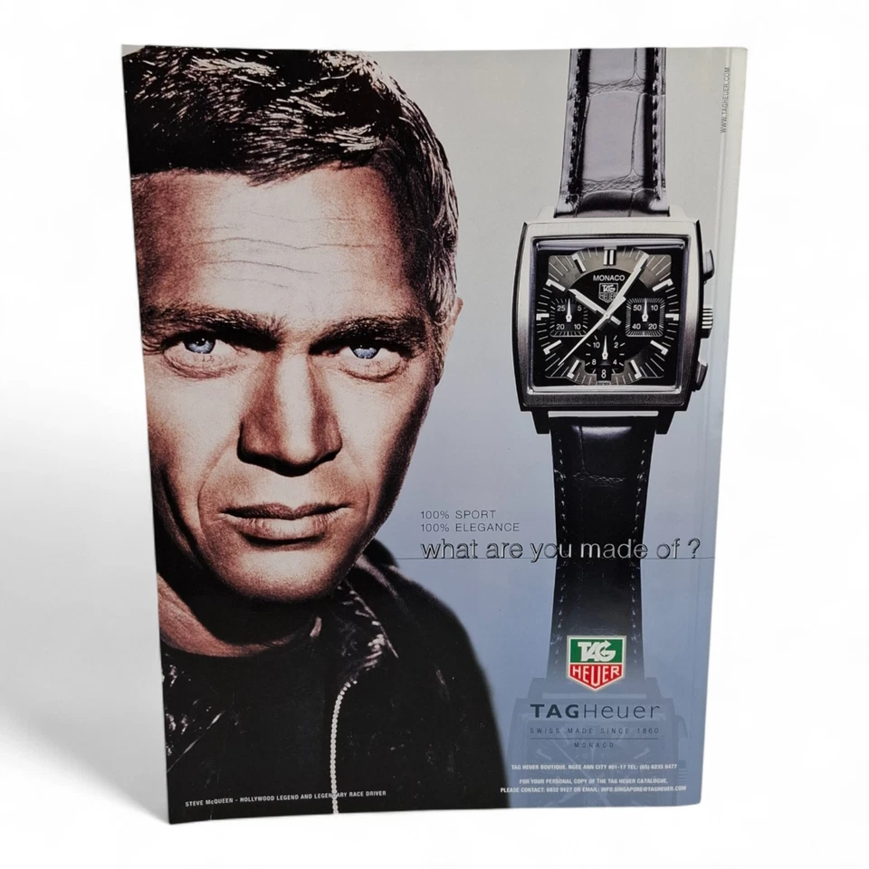 FHM Singapore Magazine - Melody Chen / Paris Hilton November 2002 - Image 2 of 4