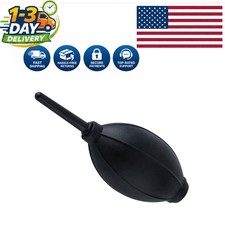 Compact Silicone Air Blaster for Cameras, Instruments  Electronics - 1 pcs