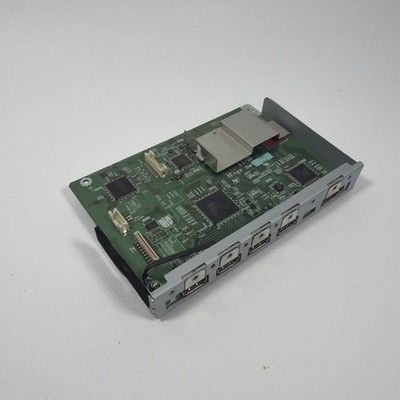 Sony STR-DH810 Receiver Stereo Replacement HDMI Ports And Board - WORKING