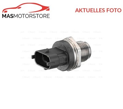 SENSOR KRAFTSTOFFDRUCK BOSCH 0 281 002 937 A FÜR GREAT WALL HOVER 2.8L 70KW