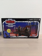 Star Wars Vintage Collection Empire Strikes Back Carbon-Freezing Chamber Kenner