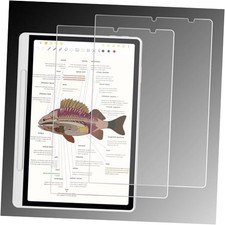 Matte Anti-Glare Screen Protector for XPPen Magic Note Pad Tablet 10.95" 2025 