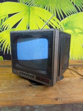 Philips Entertainer 9TC 2100 TV Retro Gaming Space Age Vintage 1980s