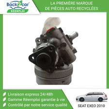 Pompe direction assistée Seat EXEO