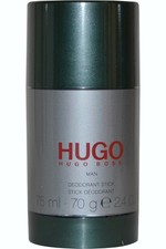 Hugo Boss Man Deodorant Stick 75ml Mens Fragrance Fresh Fruity Scent