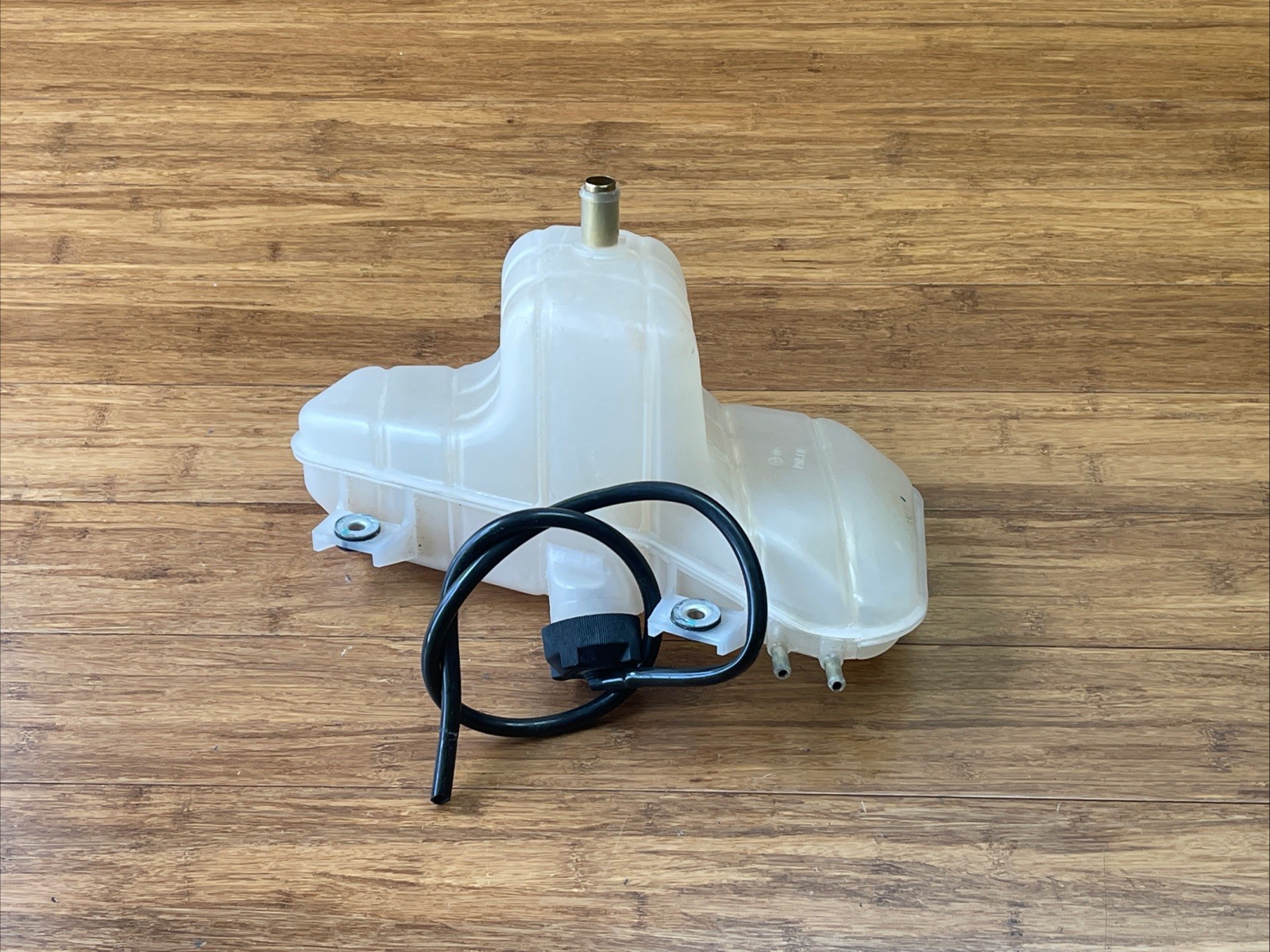 2017-2023 Ferrari Portofino F164 Coolant Recovery Bottle Reservoir Tank OEM