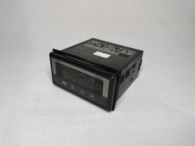 Autonics MT4W-DV-4N MT4WDV4N Digital Panel Meter Made in Korea