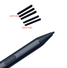 iReader pencil Replace Nibs Tips for iReader pencil Ocean 4c/5c Stylus Touch Pen