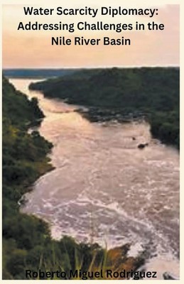 Roberto Miguel Rodriguez | Water Scarcity Diplomacy | Taschenbuch | Englisch