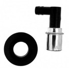 Holden PCV Valve +Grommet V8 253 308 HK HT HG HQ HJ HX HZ WB LH LX UC