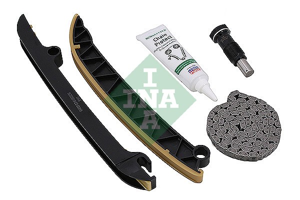 INA 559 1807 20 Steuerkettensatz FüR Audi Seat Skoda VW-image