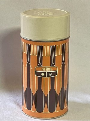 Thermos 7263 Pint Wide Mouth Insulated Vacuum Bottle