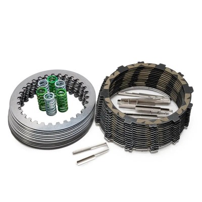 REKLUSE TorqDrive (Street) Kupplungspaket für YAMAHA MT-09 ABS (RN43) 2018-21