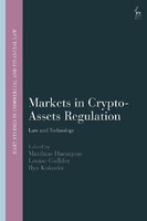 Markets In Crypto-Assets Regulation, Matthias Haentjens